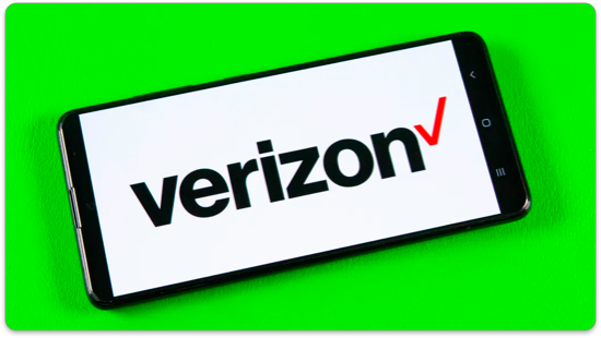 Verizon