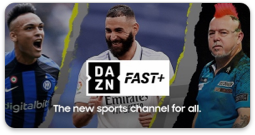 DAZN