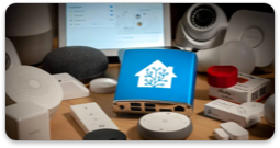 Home Assistant