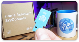 Home Assistant SkyConnect