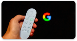 Google TV