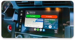 Android auto