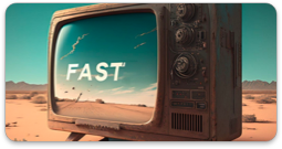 FAST TV