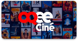 OQEE Ciné