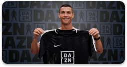 DAZN