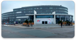 Sky Deutschland