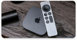 Apple TV