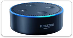 Les Echo Dot 2