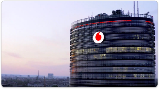 Vodafone Germany