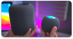 HomePod