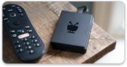 TiVo’s Android TV dongle