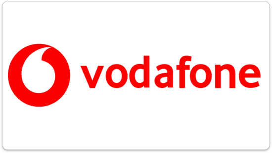 Vodafone