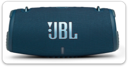 New JBL speakers