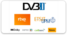 DVB-I