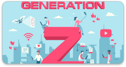 Gen Z’s Digital Dilemma