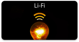 Li-Fi