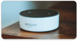 Amazon Alexa