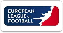 European league of football