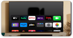 tvOS 17