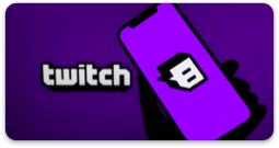 Twitch