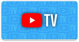 YouTube TV