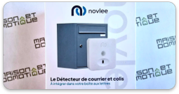 Test de Novlee