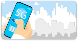 UK 5G