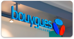 Bouygues Telecom