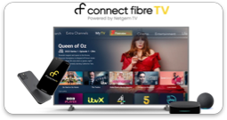 Connect Fibre