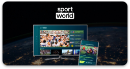 Sportworld