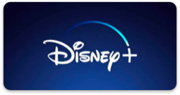 Disney+