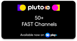 Pluto TV