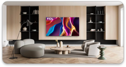 TCL’s Google TV sets