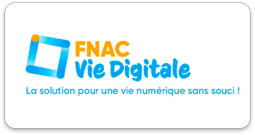 Fnac Vie Digitale