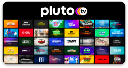 Pluto TV