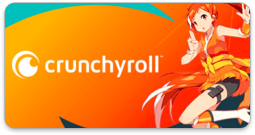 Crunchyroll