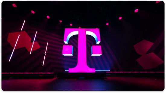 T-Mobile