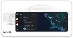 Android Automotive