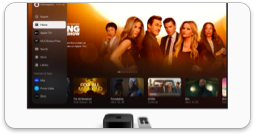 Apple TV