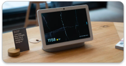 Google Nest Hub