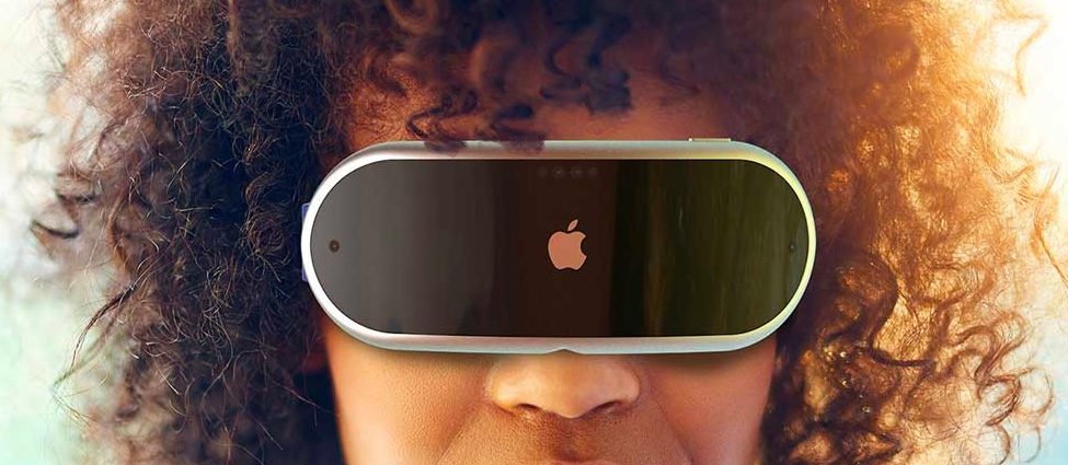 Bientôt des appels FaceTime en réalité virtuelle chez Apple ?