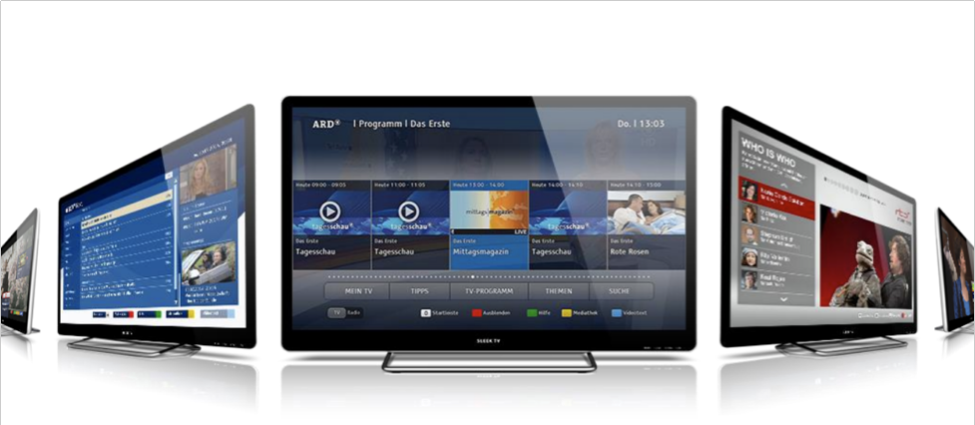 HbbTV releases new version of core specification