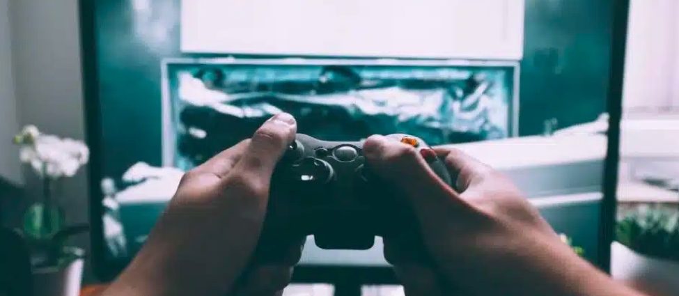 Le marché français du jeu vidéo en léger recul en 2022