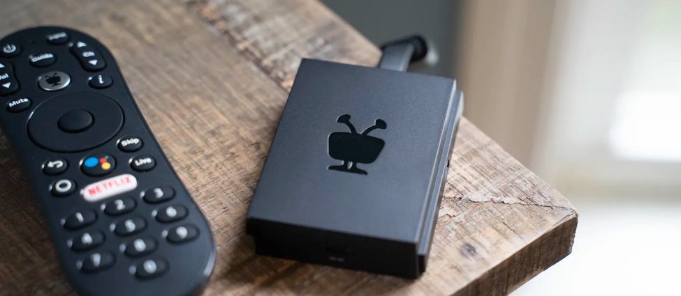 TiVo’s Android TV dongle has lost Sling TV integration