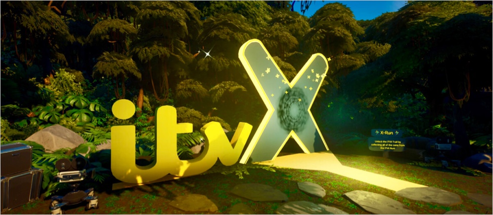 ITVX sustains strong launch