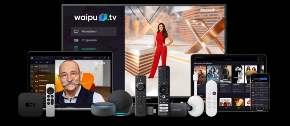 waipu.tv reaches 1 million subscribers