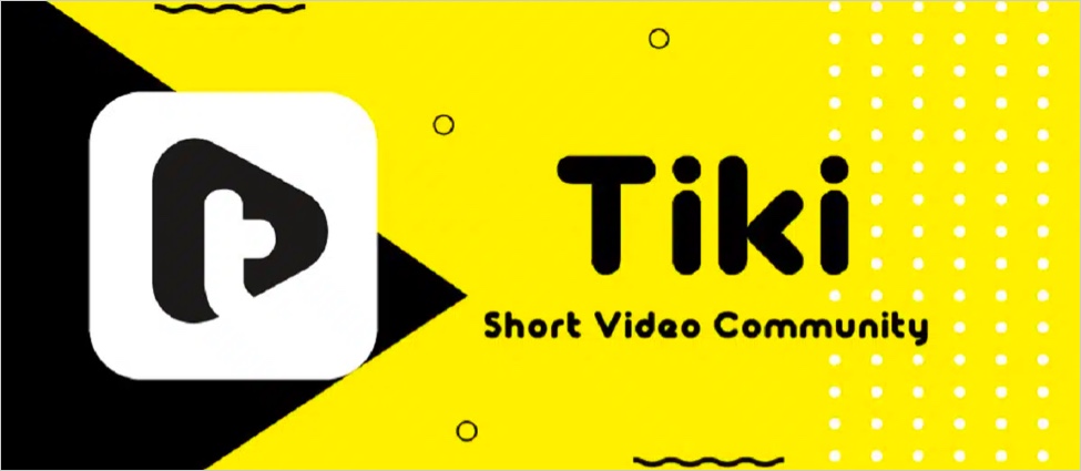 Tiki, une application de vidéos courtes populaire en Inde, tire aussi sa révérence