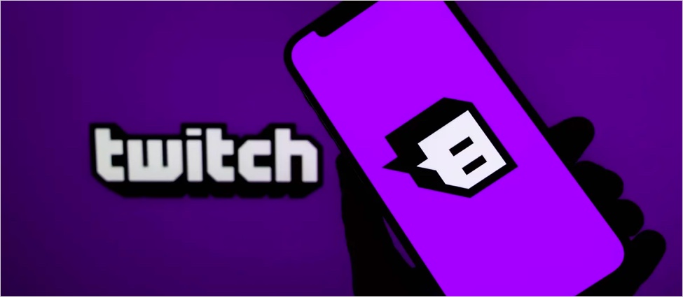 Jeux violents, sexe, drogue, vulgarité : comment Twitch va changer le game