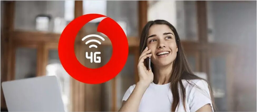 Vodafone Spain launches VoLTE and VoWiFi for all